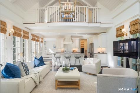 887 Weed Street New Canaan CT 06840