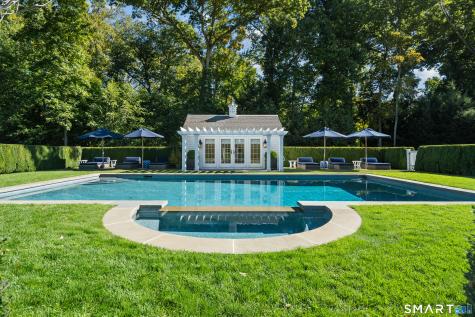 887 Weed Street New Canaan CT 06840