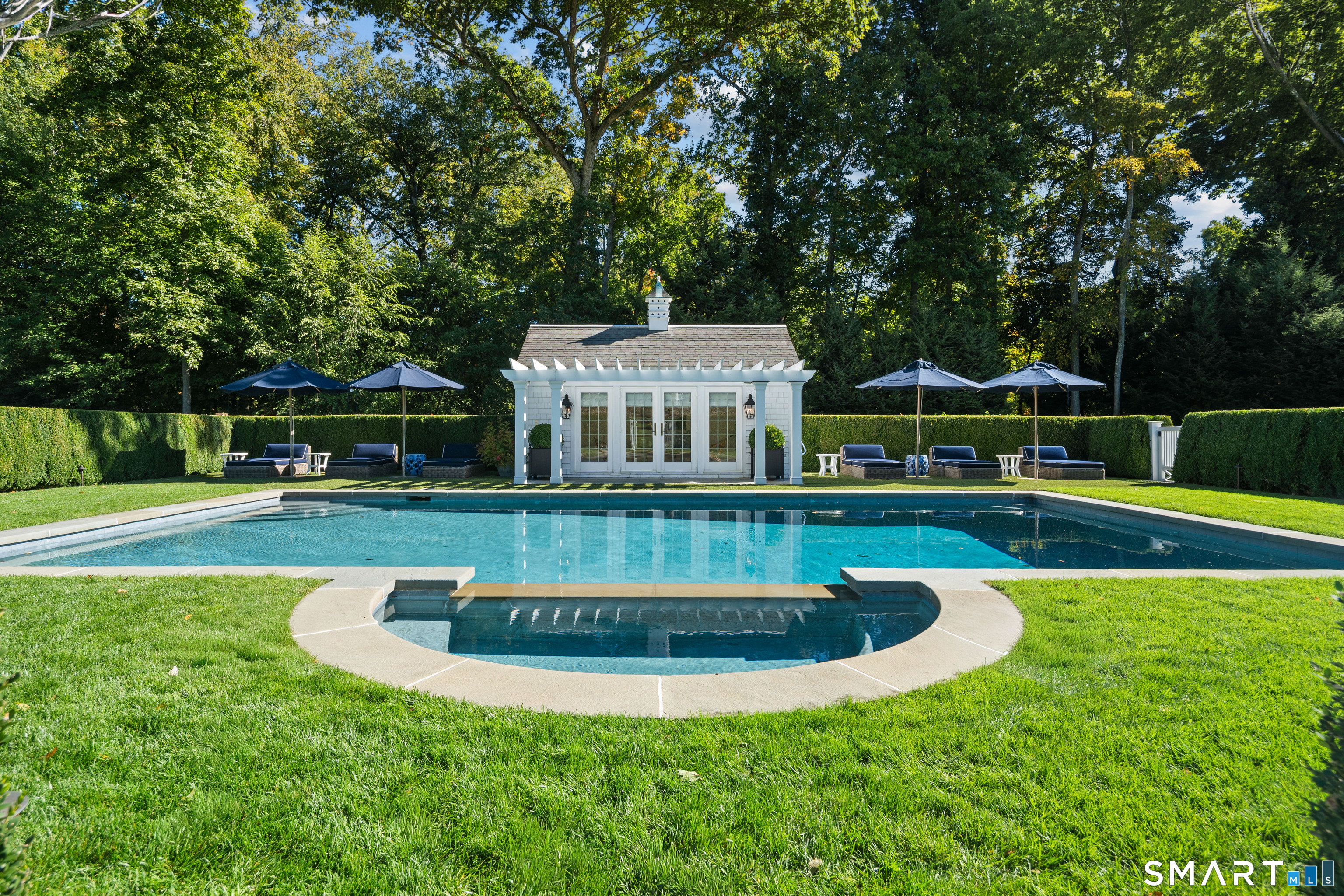 887 Weed Street New Canaan CT 06840