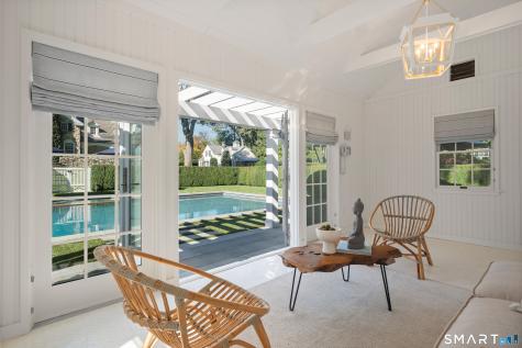 887 Weed Street New Canaan CT 06840