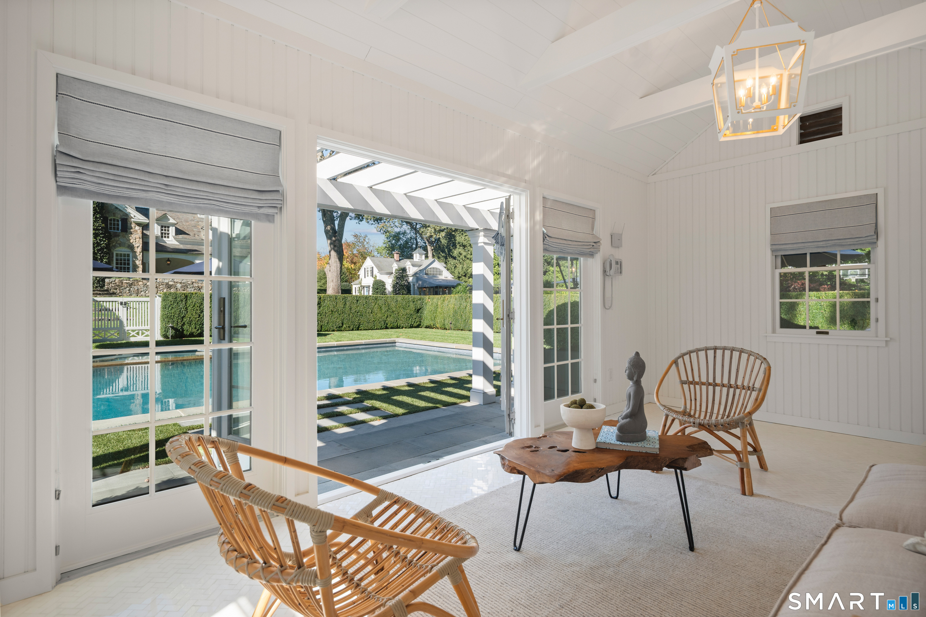 887 Weed Street New Canaan CT 06840