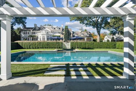 887 Weed Street New Canaan CT 06840