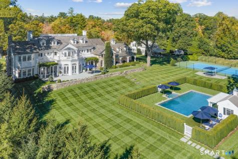 887 Weed Street New Canaan CT 06840