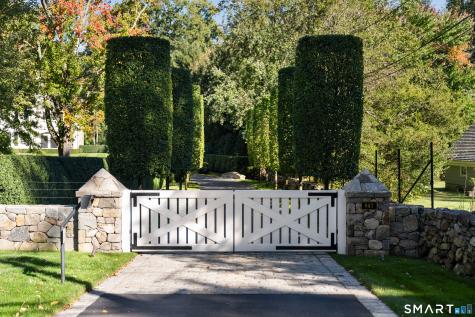 887 Weed Street New Canaan CT 06840