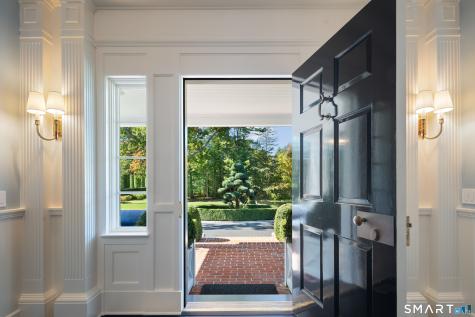 887 Weed Street New Canaan CT 06840