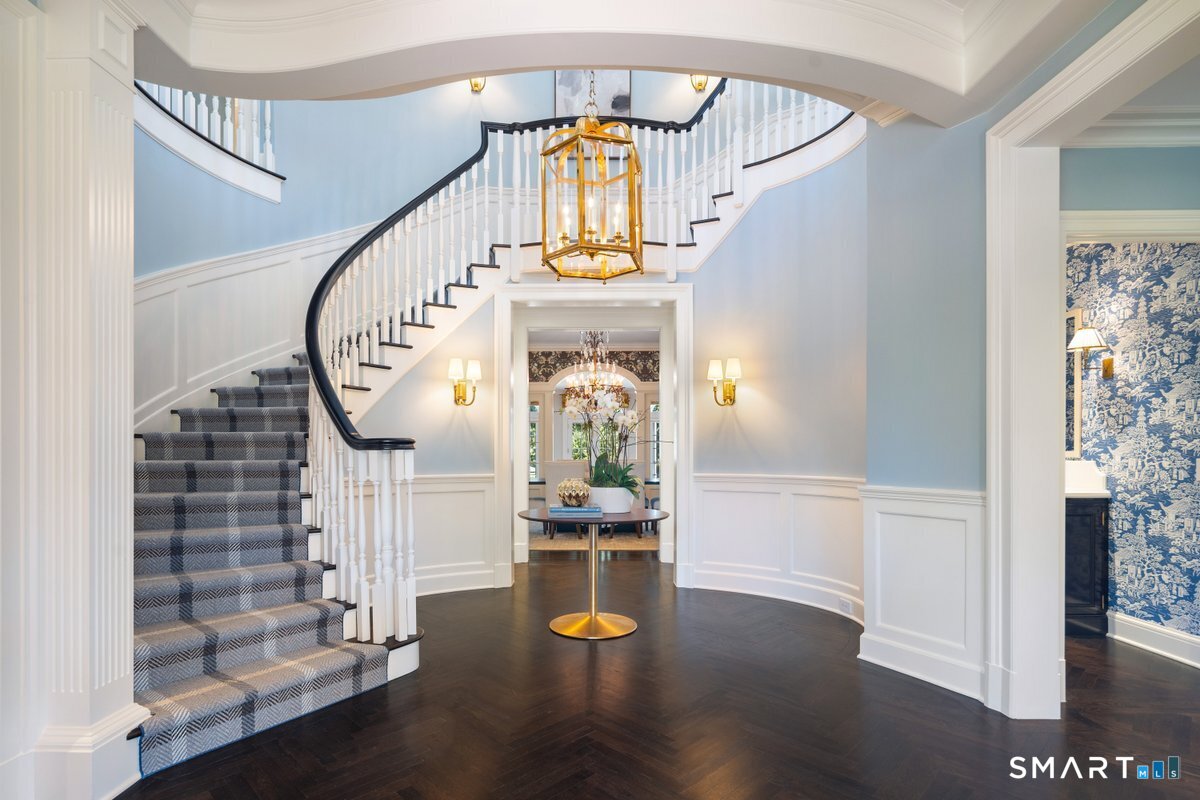 887 Weed Street New Canaan CT 06840