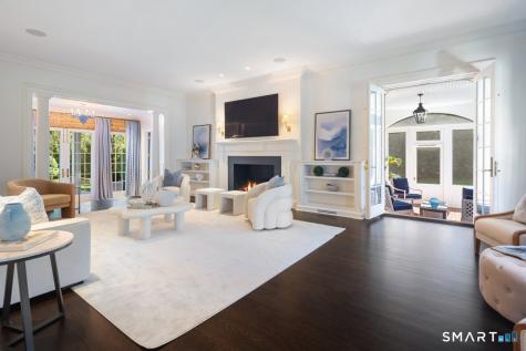 887 Weed Street New Canaan CT 06840
