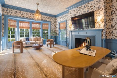 887 Weed Street New Canaan CT 06840