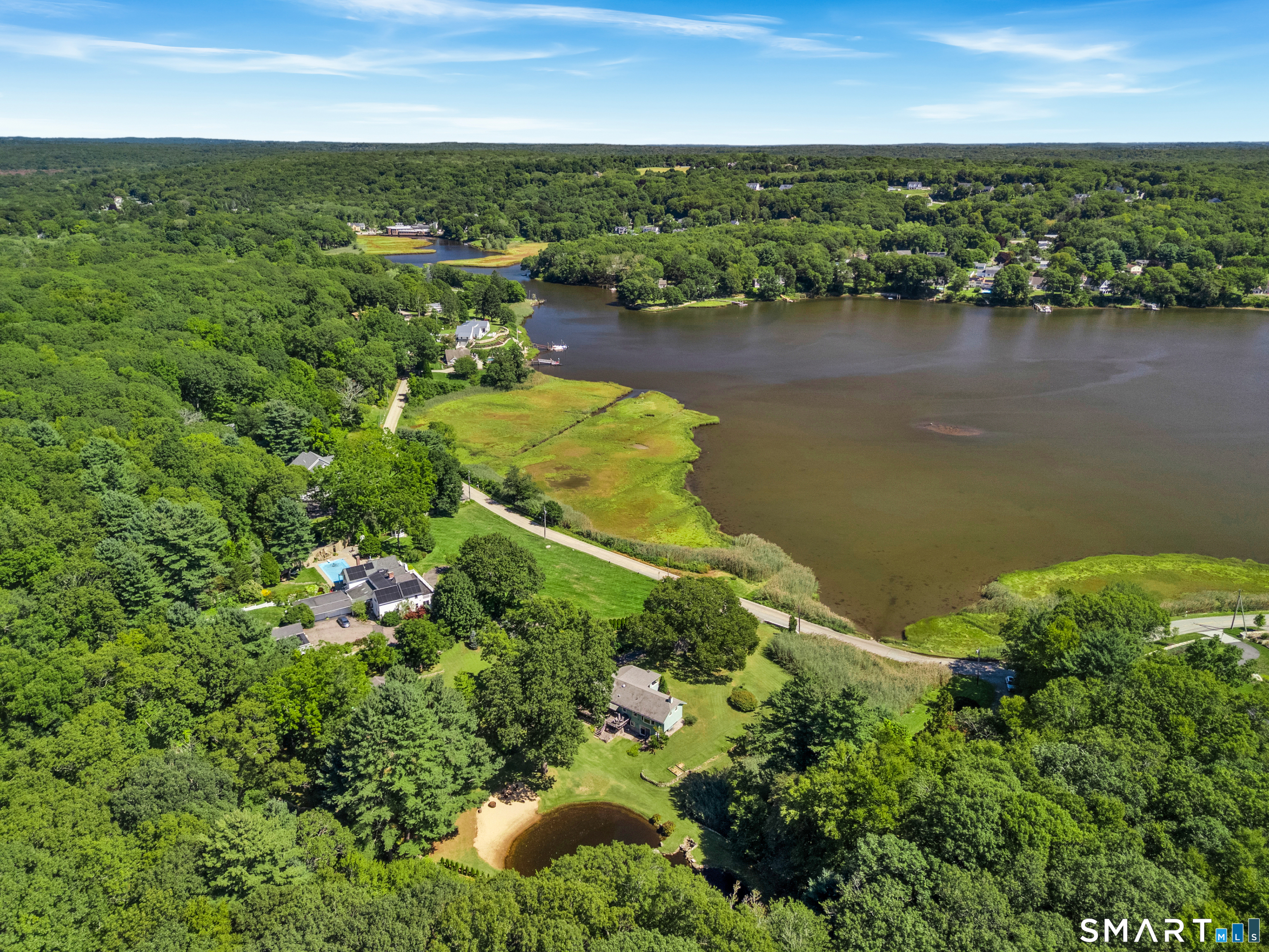 901 River Road Groton CT 06355