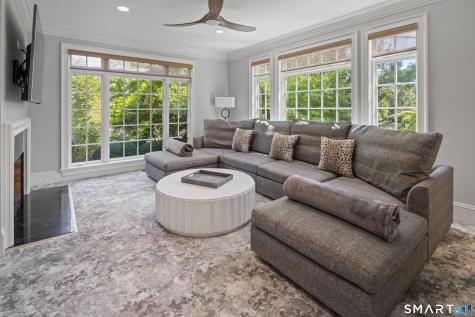 110 Queens Grant Drive Fairfield CT 06824