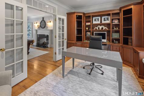 110 Queens Grant Drive Fairfield CT 06824