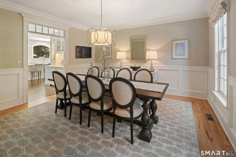 110 Queens Grant Drive Fairfield CT 06824