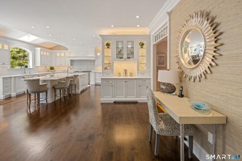 110 Queens Grant Drive Fairfield CT 06824