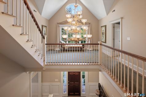 110 Queens Grant Drive Fairfield CT 06824