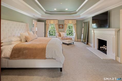 110 Queens Grant Drive Fairfield CT 06824