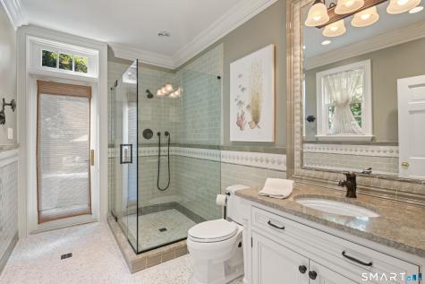 110 Queens Grant Drive Fairfield CT 06824