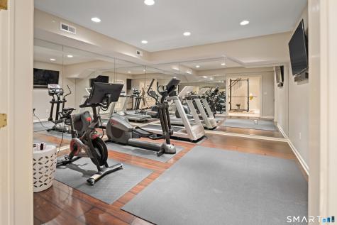 110 Queens Grant Drive Fairfield CT 06824