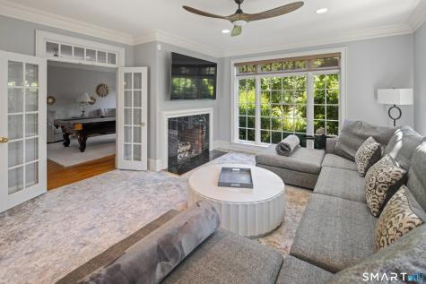 110 Queens Grant Drive Fairfield CT 06824