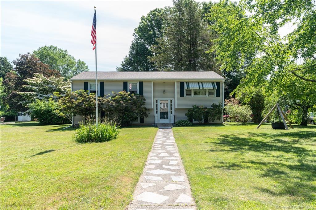 15 Woodside Lane Plainville CT 06062