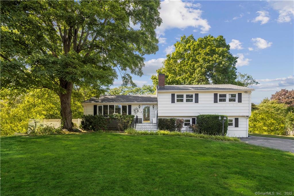 1426 Fairfield Woods Road Fairfield CT 06825