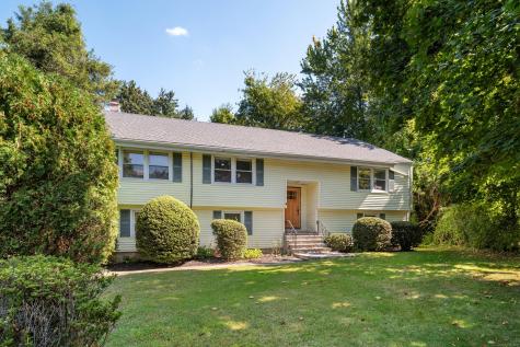 48 Meyer Place Greenwich CT 06878