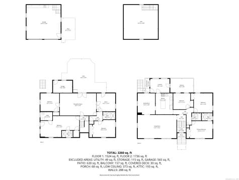 48 Meyer Place Greenwich CT 06878