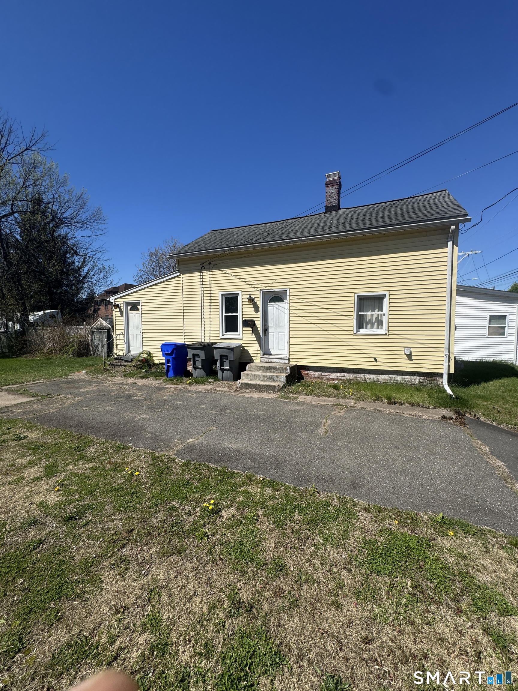 20 Alden Avenue Enfield CT 06082