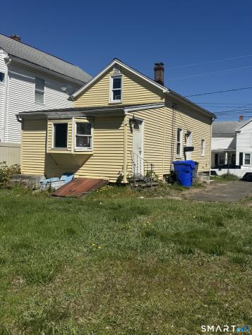 20 Alden Avenue Enfield CT 06082