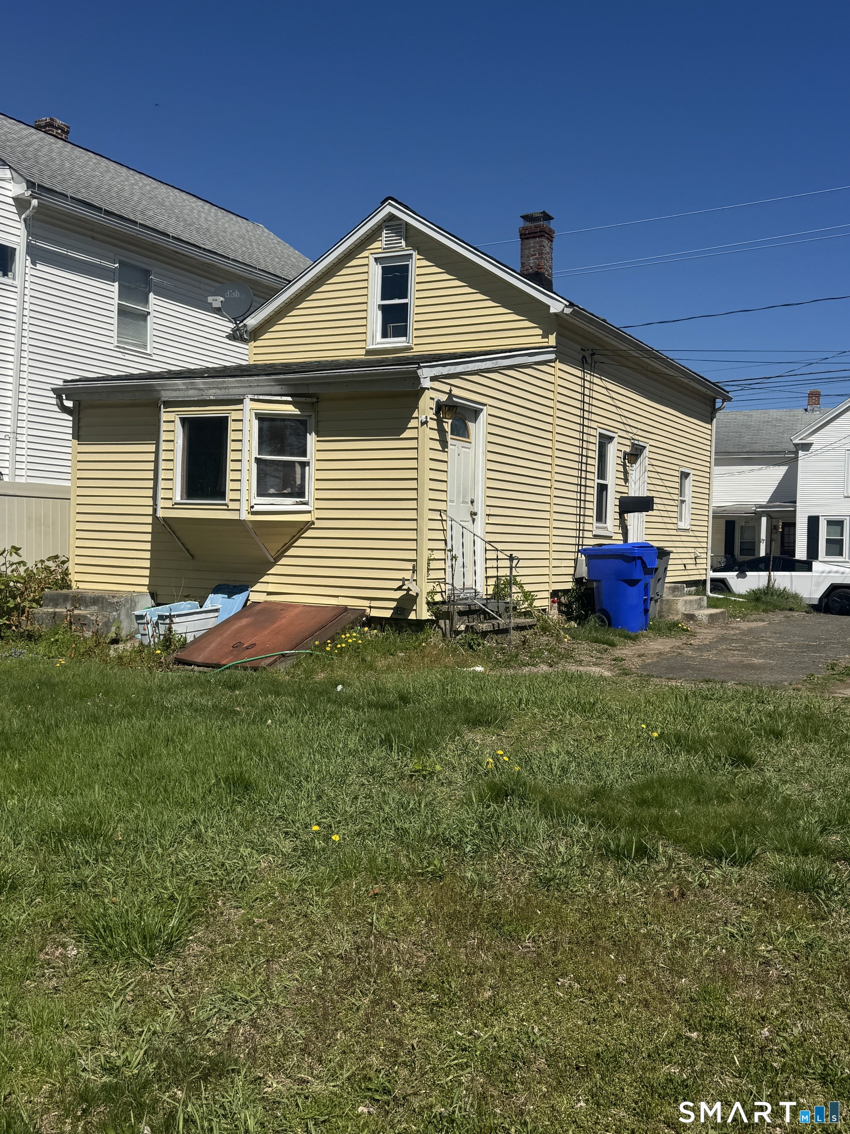 20 Alden Avenue Enfield CT 06082