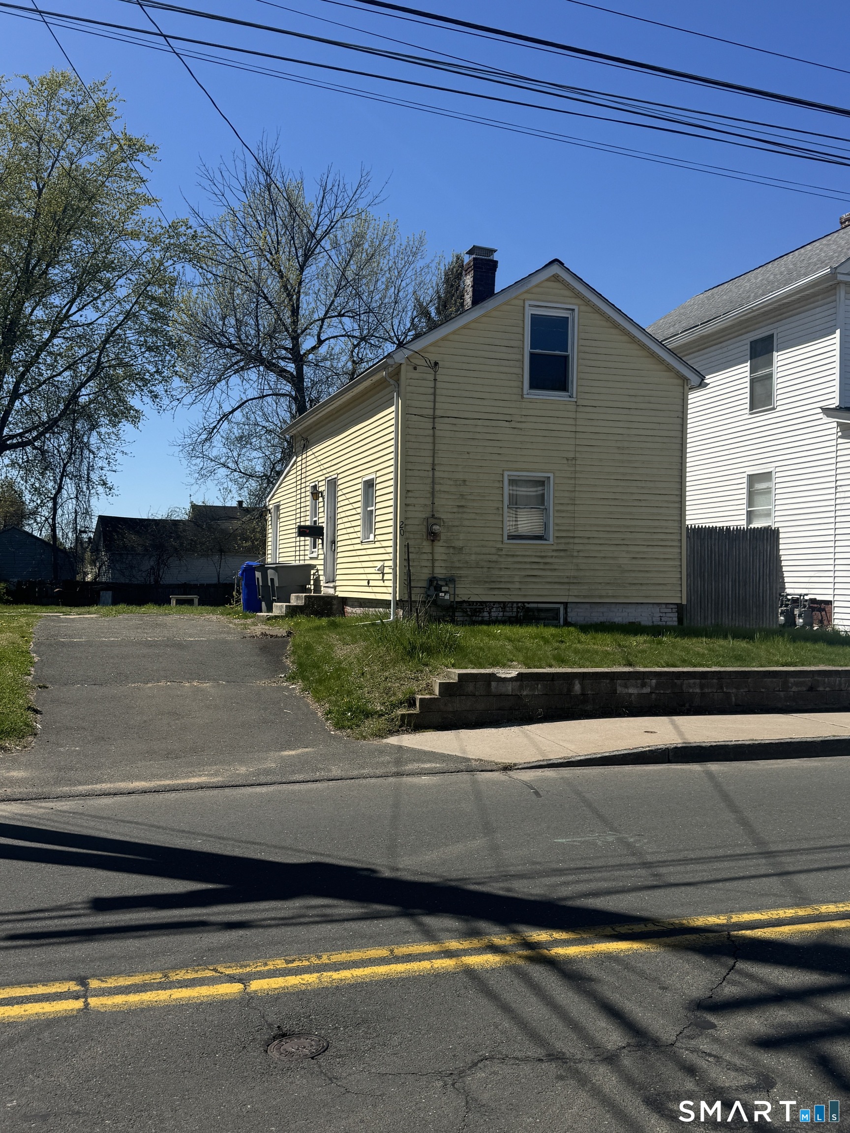 20 Alden Avenue Enfield CT 06082