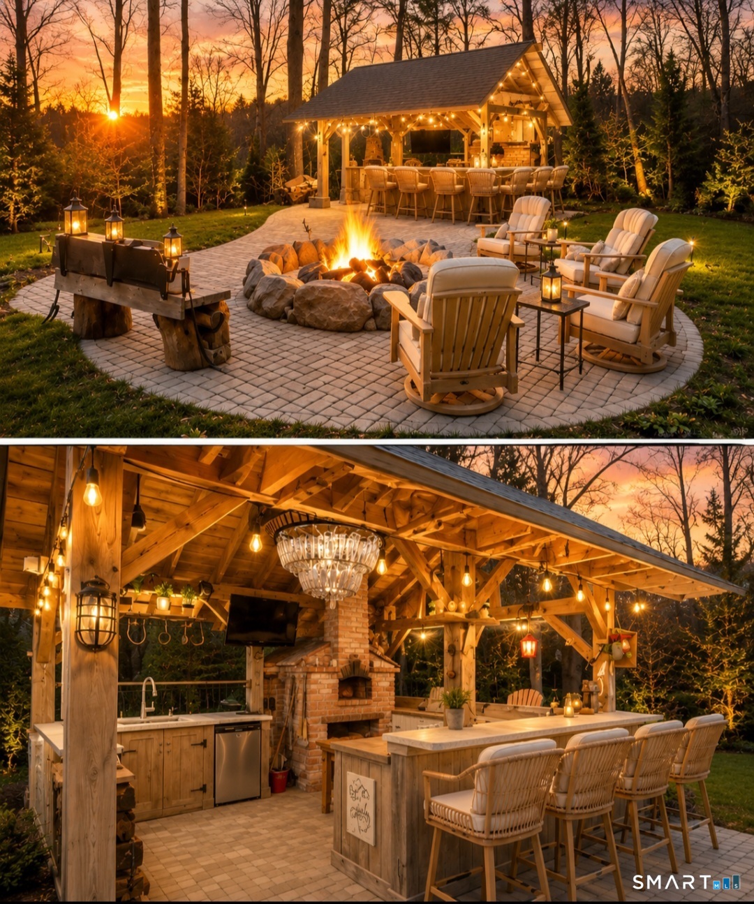 285 Wooding Hill Road Bethany CT 06524