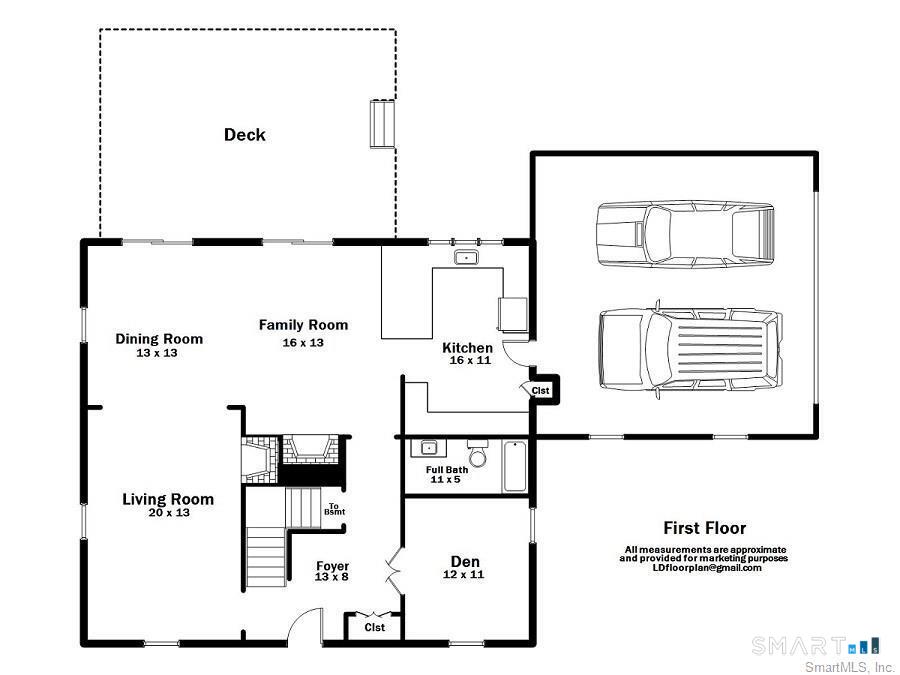 285 Wooding Hill Road Bethany CT 06524