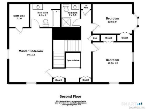 285 Wooding Hill Road Bethany CT 06524