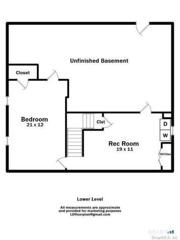 285 Wooding Hill Road Bethany CT 06524