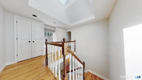 285 Wooding Hill Road Bethany CT 06524