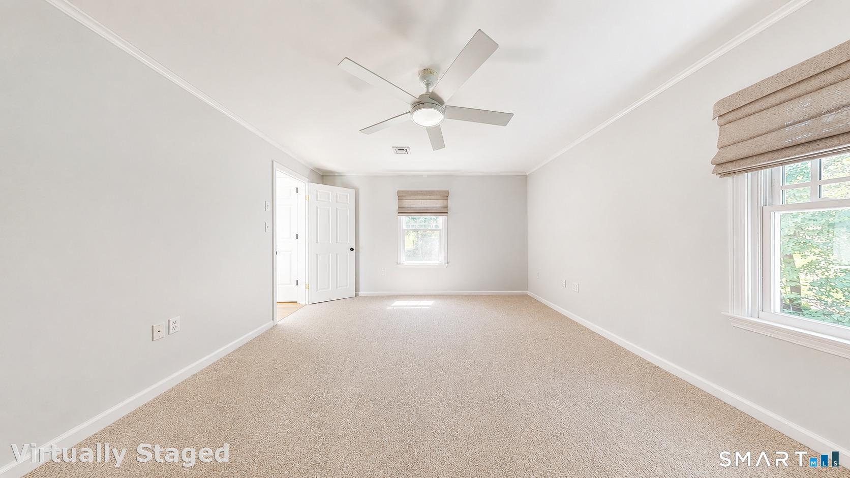 285 Wooding Hill Road Bethany CT 06524