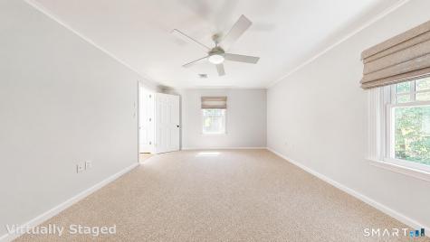 285 Wooding Hill Road Bethany CT 06524