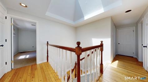 285 Wooding Hill Road Bethany CT 06524