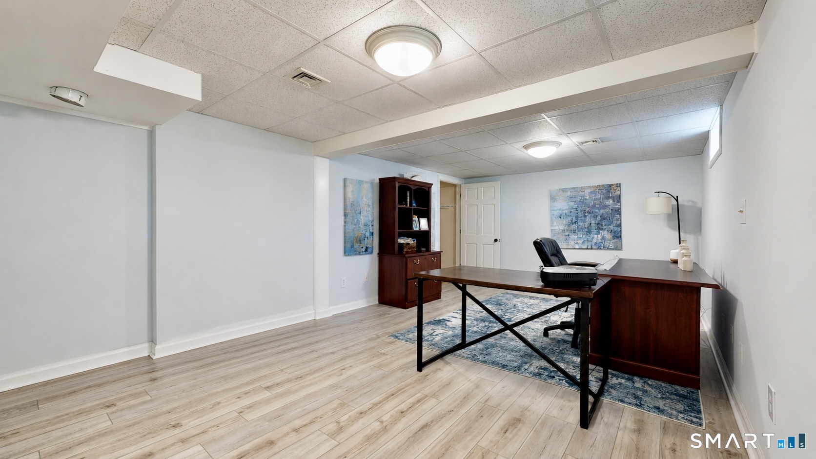 285 Wooding Hill Road Bethany CT 06524