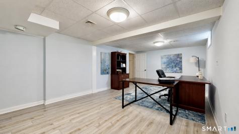 285 Wooding Hill Road Bethany CT 06524