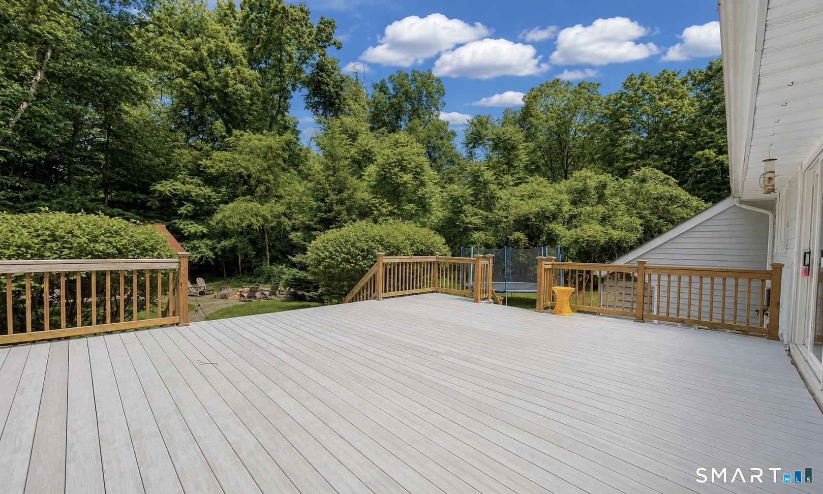 285 Wooding Hill Road Bethany CT 06524