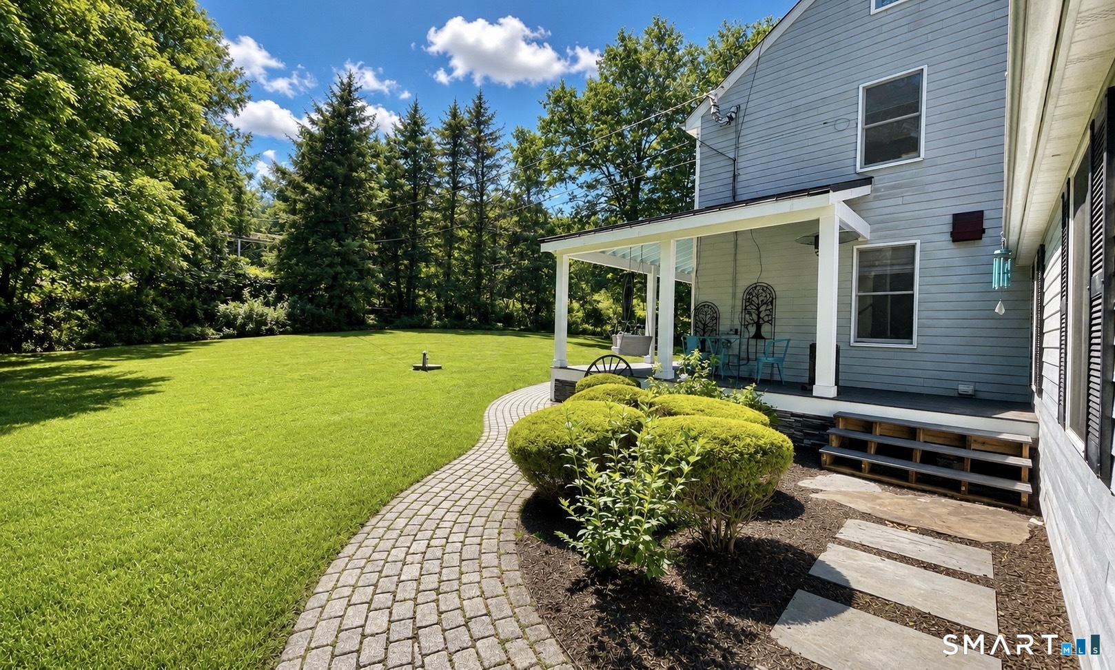 285 Wooding Hill Road Bethany CT 06524