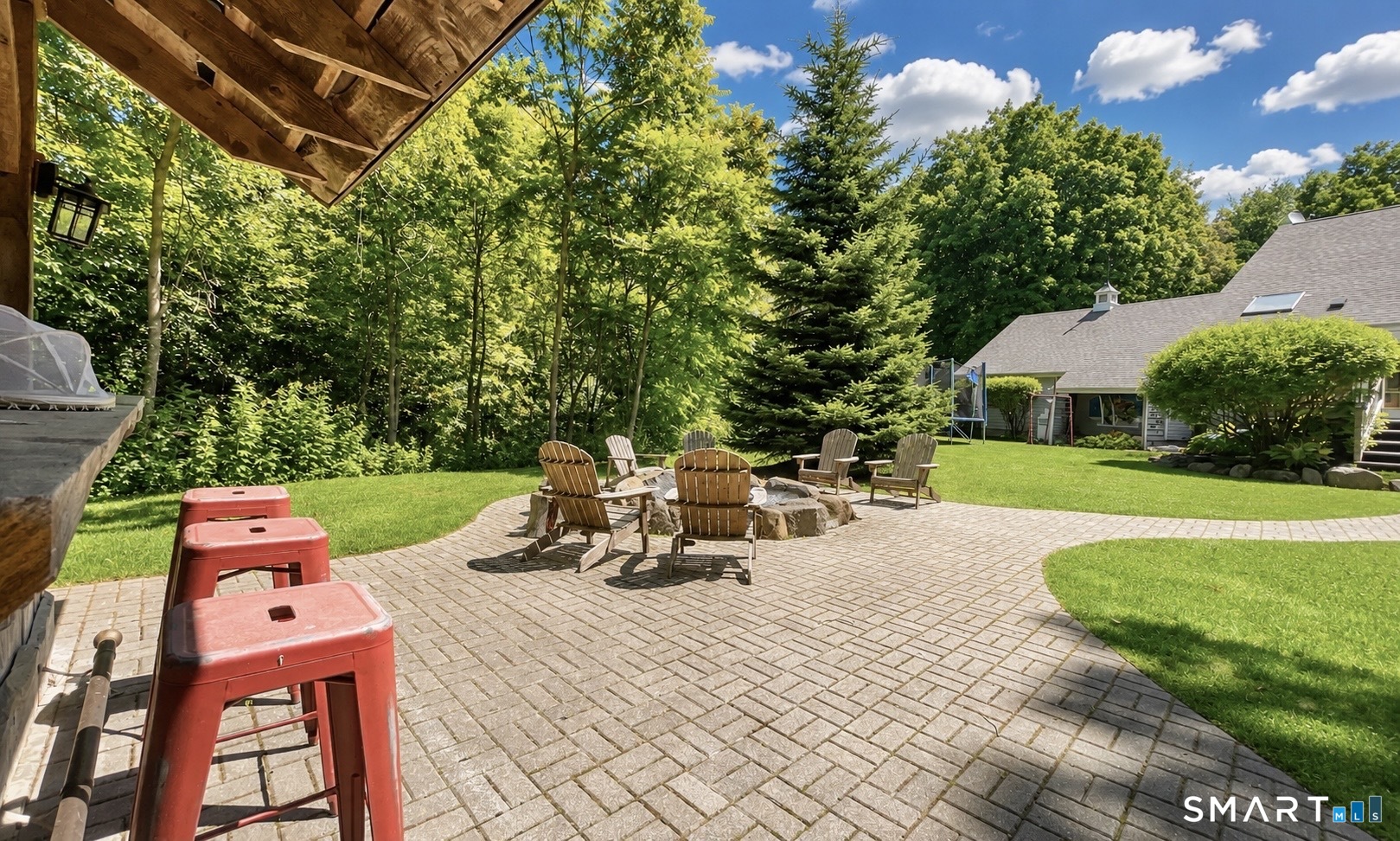 285 Wooding Hill Road Bethany CT 06524
