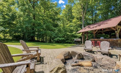 285 Wooding Hill Road Bethany CT 06524