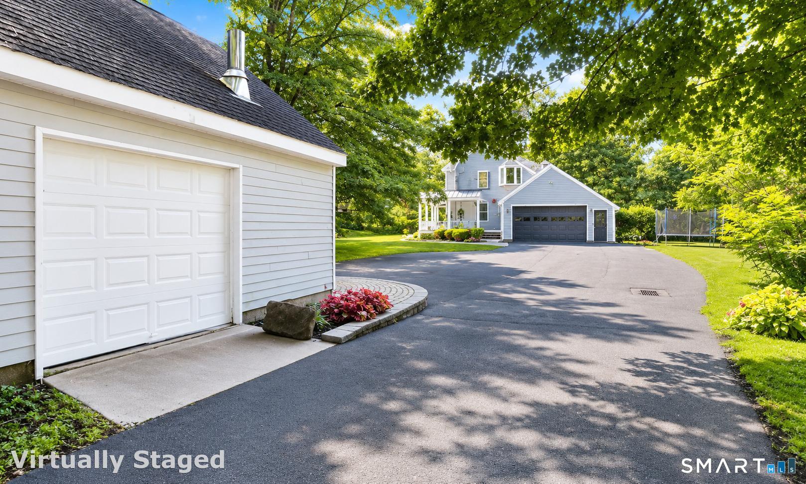 285 Wooding Hill Road Bethany CT 06524