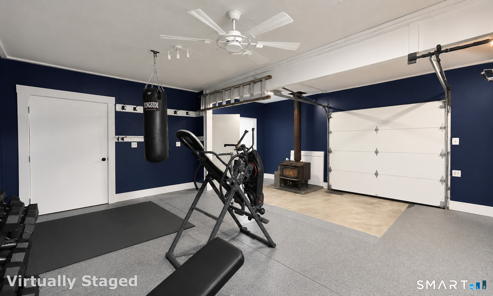 285 Wooding Hill Road Bethany CT 06524