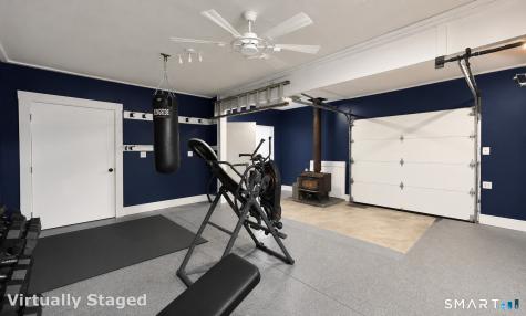 285 Wooding Hill Road Bethany CT 06524