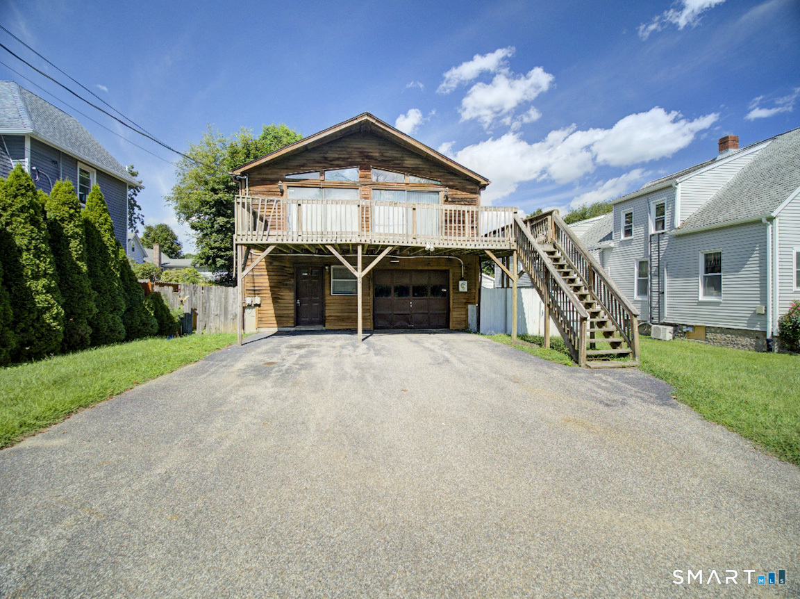 26 Hawthorne Avenue Shelton CT 06484