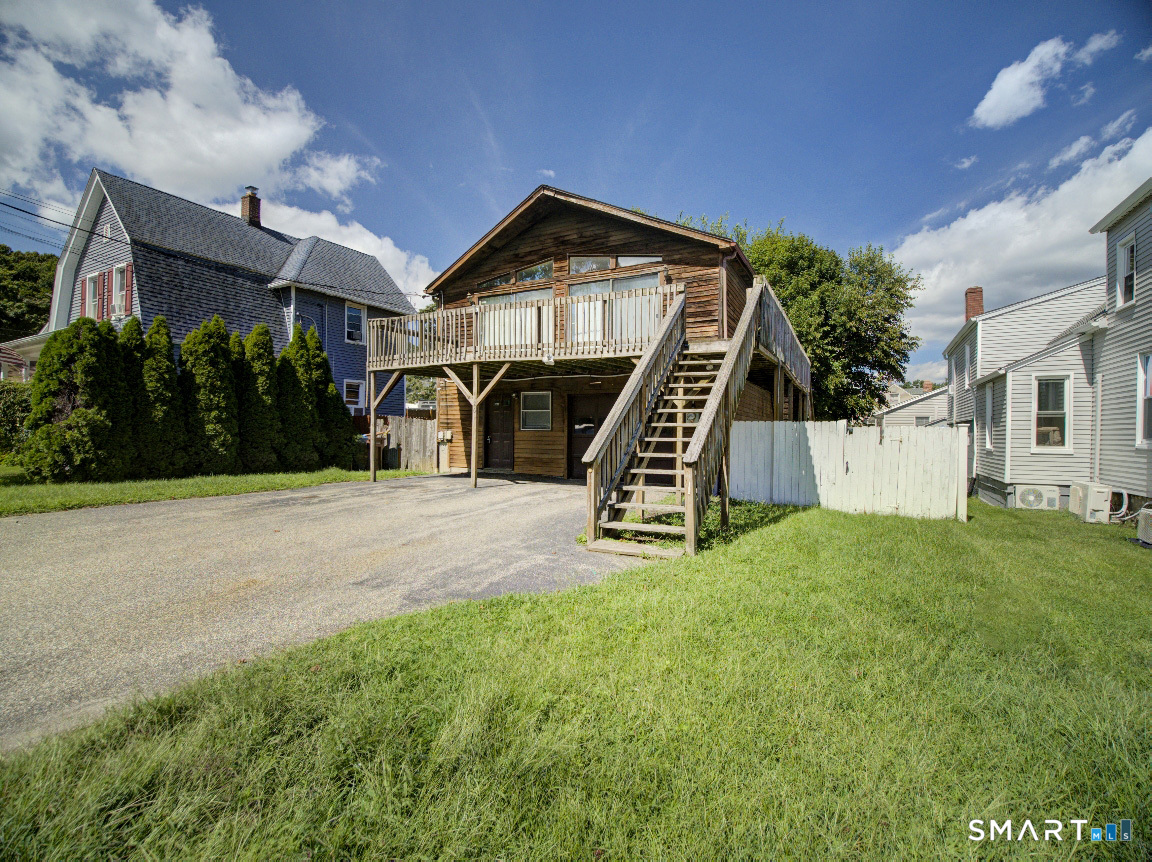 26 Hawthorne Avenue Shelton CT 06484