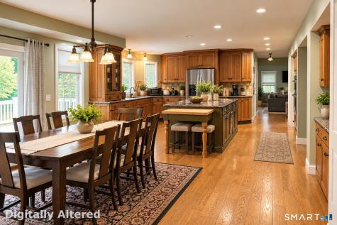27 Spencer Brook Road New Hartford CT 06057